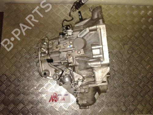 Gearbox HONDA CR-V II (RD_) 2.2 CTDi (RD9) | BP12635767M3 