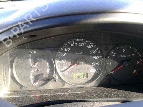 Electronic module MAZDA PREMACY (CP)  | BP16411526M83  - Image 10