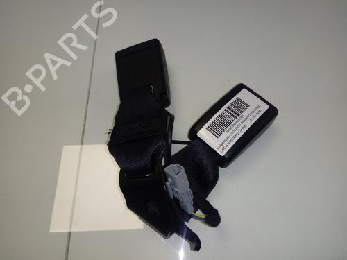 Used Seat buckle DACIA SANDERO II [2012-2025]  14133409