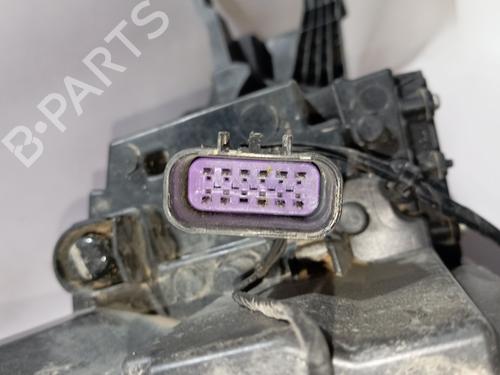 Left headlight MG MG ZS SUV (AZS1) | BP40220822C28 - Image 6