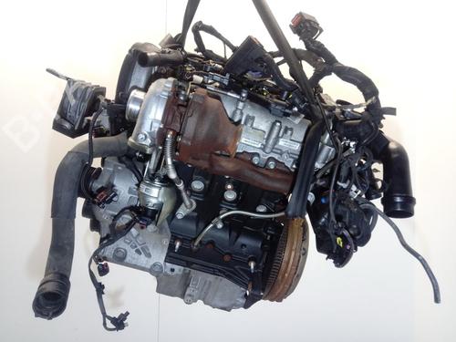 Engine OPEL INSIGNIA A Sports Tourer (G09)  | BP13902984M1 