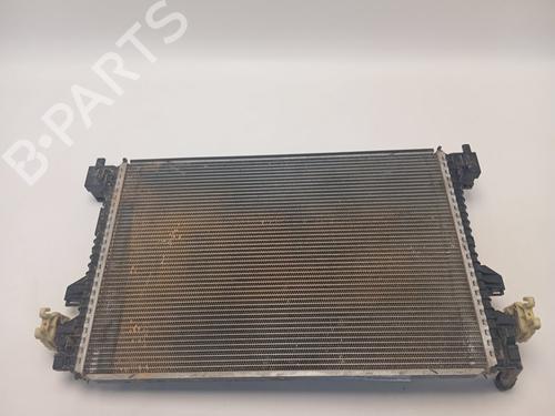 Køler SEAT TARRACO (KN2) [2018-2025]  24111152