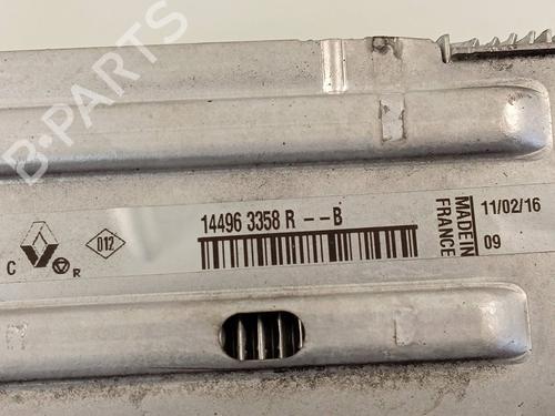 Intercooler RENAULT TALISMAN (LP_)  | BP20089149M30 