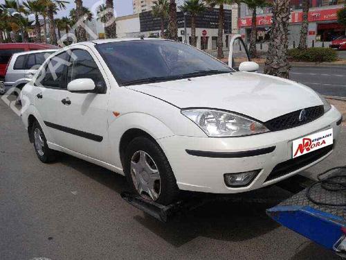 Køleventilator elektrisk FORD FOCUS I (DAW, DBW) 1.8 Turbo DI / TDDi | BP12677366M35 