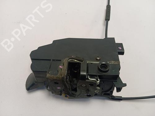 Front left lock CITROËN C4 Picasso II  | BP26000848C98 