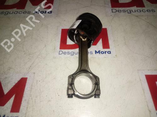 Other OPEL COMBO Box Body/MPV (X12) 1.3 CDTI (B05) | BP14132034O1 
