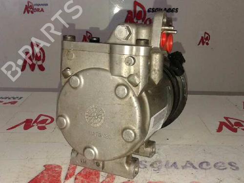AC compressor HYUNDAI ACCENT II (LC)  | BP12638897M34 