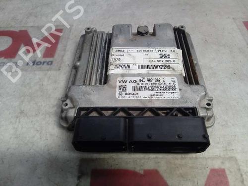 Used Engine control unit (ECU) VW SCIROCCO III (137, 138) [2008-2017]  16646953