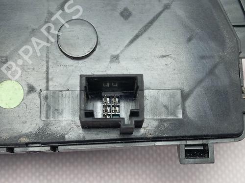 Climate control PEUGEOT RIFTER | BP31031793I5