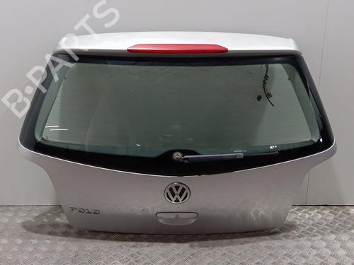 Used Tailgate VW POLO (9N_, 9A_) [2001-2014]  26497212