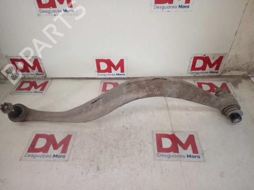 Used Left rear suspension arm HYUNDAI SANTA FÉ I (SM) 2.0 CRDi (113 hp) 16581597