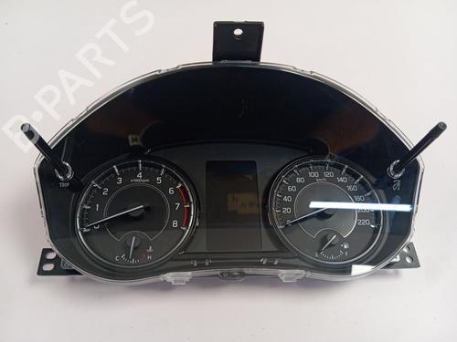 Used Instrument cluster Instrument cluster 38759933 38759933