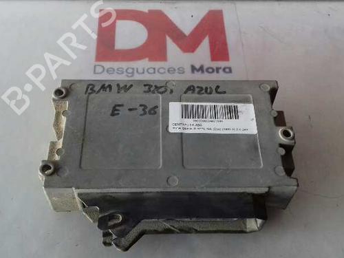 Used Control unit BMW 3 (E36) 320 i (150 hp) 12648044
