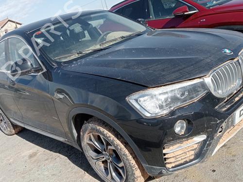 Used Parts BMW X4 (F26) xDrive 20 d (190 hp) 2706908
