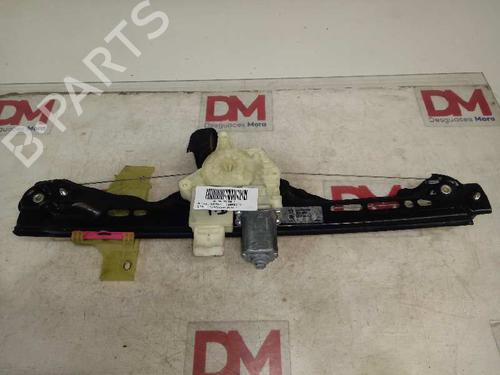 Used Rear right window mechanism CITROËN C4 Grand Picasso II (DA_, DE_) [2013-2025]  12657783