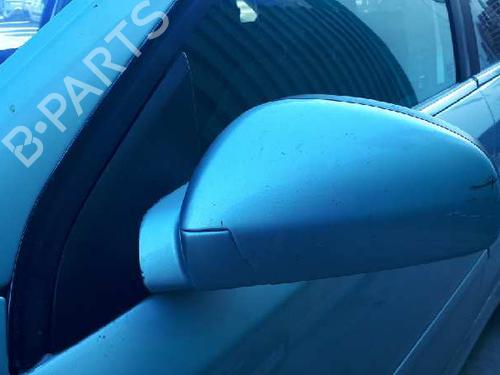 Left mirror OPEL VECTRA C (Z02) 2.2 DTI 16V (F69) | BP13021718C26 