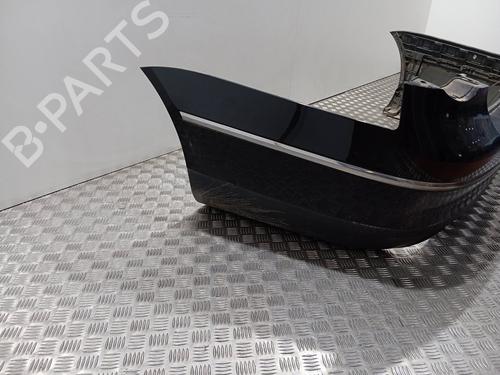 Rear bumper VW PASSAT B6 (3C2)  | BP20087159C8 