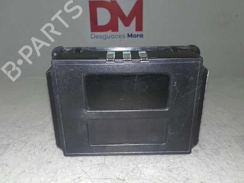 Used Display monitor OPEL OMEGA B (V94) 2.5 TD (F69, M69, P69) (130 hp) 12648545