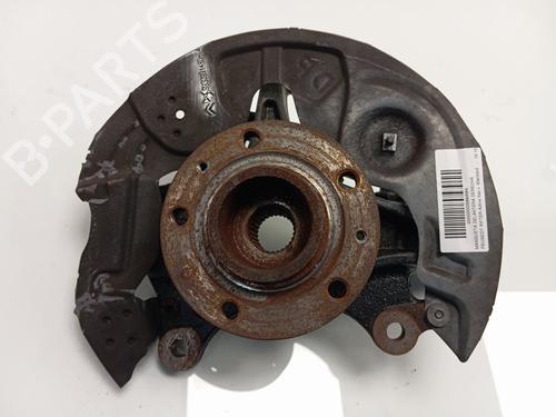 Right front steering knuckle PEUGEOT RIFTER  | BP22339761M26 