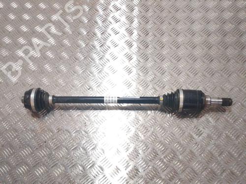 Used Left rear driveshaft BMW 4 Gran Coupe (G26) 420 i (184 hp) 27881975