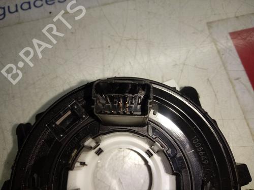 Squib airbag VW GOLF VII (5G1, BQ1, BE1, BE2) | BP12938506C102