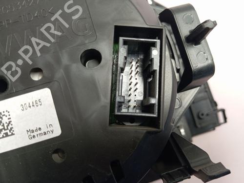 Instrument cluster VW GOLF VII (5G1, BQ1, BE1, BE2) | BP26699715C47