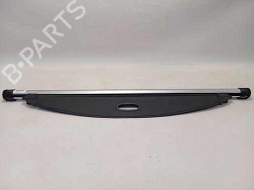 Used Rear parcel shelf KIA CARENS IV [2013-2025]  30375684
