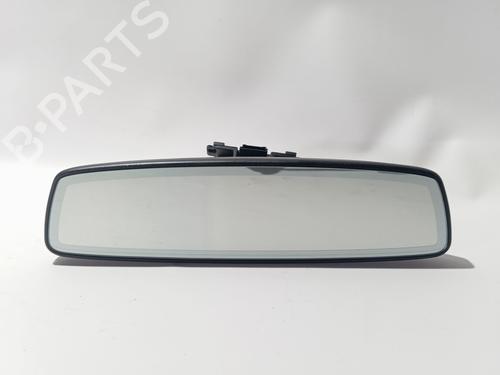 Used Rear mirror Rear mirror BMW 3 (G20, G80, G28) 318 d (150 hp) 40237406 40237406