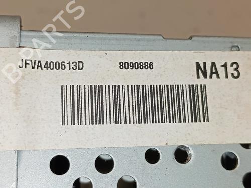 Radio HYUNDAI i20 I (PB, PBT)  | BP26550468E6 