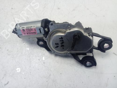 Rear wiper motor SEAT IBIZA IV (6J5, 6P1)  | BP17766812M102 