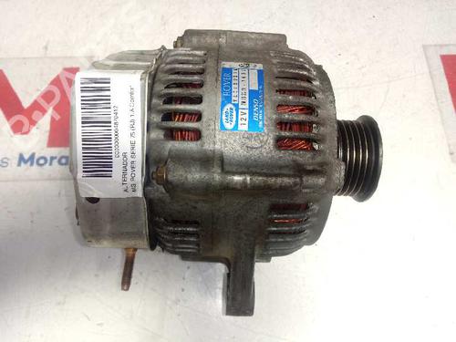 Used Alternator ROVER 75 (RJ) 1.8 (120 hp) 12648863
