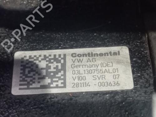 Engine SEAT IBIZA IV (6J5, 6P1)  | BP31991127M1 
