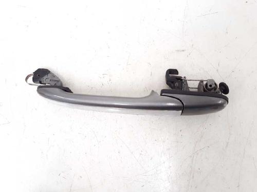 Rear right exterior door handle VW SHARAN (7M8, 7M9, 7M6) 1.9 TDI | BP17836303C130 