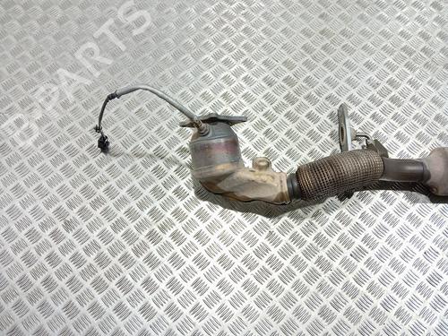 Catalyst AUDI TT Roadster (8J9) 1.8 TFSI | BP22523047M10 