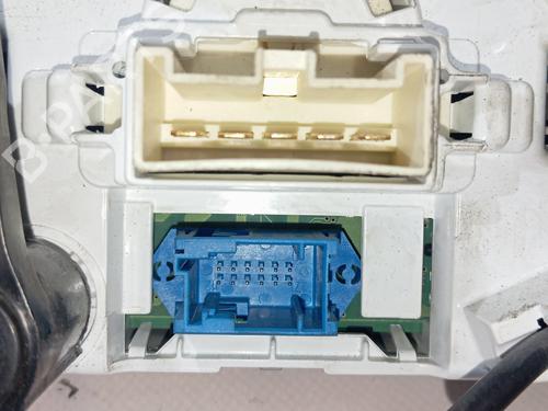 Climate control IVECO DAILY VI Platform/Chassis 35S15, 35C15, 40C15, 50C15, 60C15, 65C15, 70C15 | BP36990532I5 - Image 3