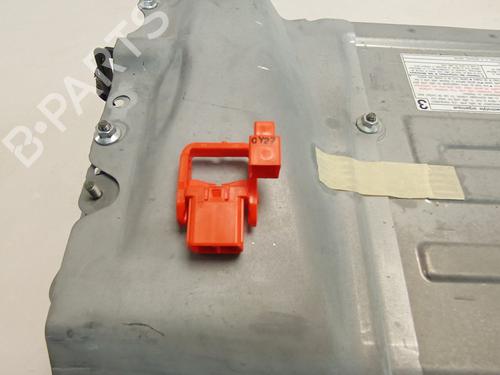 Battery TOYOTA YARIS (_P21_, _PA1_, _PH1_)  | BP25855684E11 