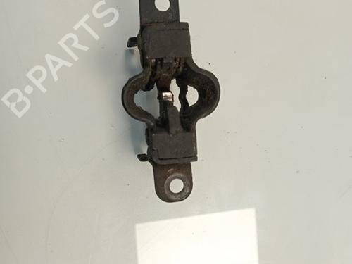 Schloss motorhaube für MERCEDES-BENZ E-CLASS (W210) [1995-2003]  17028725