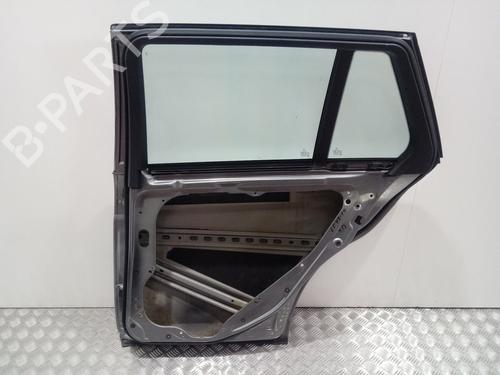 Right rear door MERCEDES-BENZ C-CLASS T-Model (S204) C 220 CDI (204.202) | BP18099252C5 