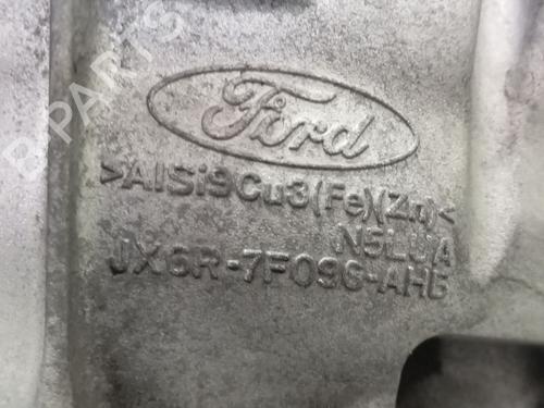 Gearbox FORD TRANSIT CONNECT V408 Box Body/MPV 1.5 TDCi | BP39071203M3 - Image 6