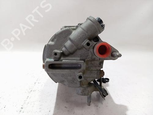 AC compressor FORD FIESTA VI (CB1, CCN) | BP37238909M34 - Image 3