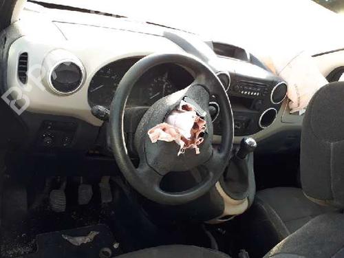 Front right interior door handle CITROËN BERLINGO Box Body/MPV (B9) 1.6 HDi / BlueHDi 75 | BP15352634I14  - Image 5