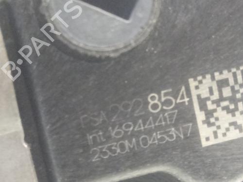 Rear left lock OPEL CORSA F (P2JO)  | BP17148646C100 