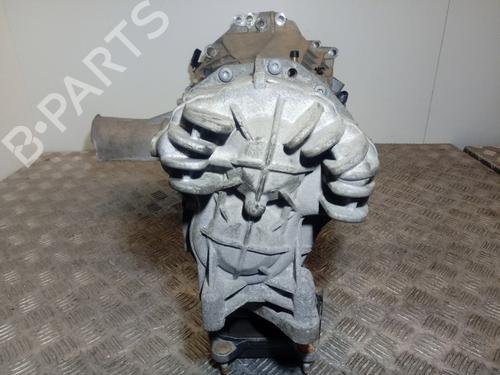 Gearbox AUDI A6 C6 (4F2) 2.4 | BP22802602M3 