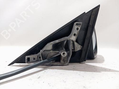 Right mirror SEAT IBIZA III (6L1)  | BP28673701C27 