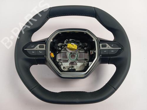 Rat Rat PEUGEOT 2008 II (UD_, US_, UY_, UJ_, UR_, UC_) 1.2 PureTech 100 (USHNK) (101 hp) 36450904 36450904