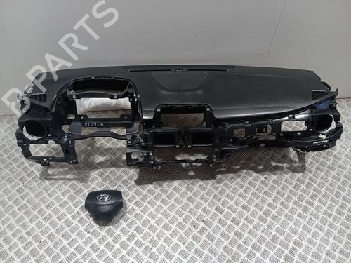 Used Airbag Kit HYUNDAI KONA (OS, OSE, OSI) [2017-2023]  31611625