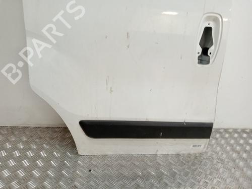 Right slide door FIAT FIORINO Box Body/MPV (225_)  | BP16531258C75 