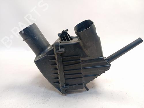 Used Air filter box FIAT TALENTO Van (296_) [2016-2025]  26023420
