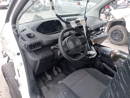 Gear lever PEUGEOT RIFTER 1.5 BlueHDi 100 | BP37196906M90 - Image 8
