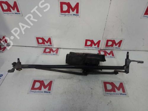 Used Front wiper motor ALFA ROMEO 156 Sportwagon (932_) 1.9 JTD 16V Q4 (932BXN20) (150 hp) 29340523
